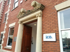 ICO office
